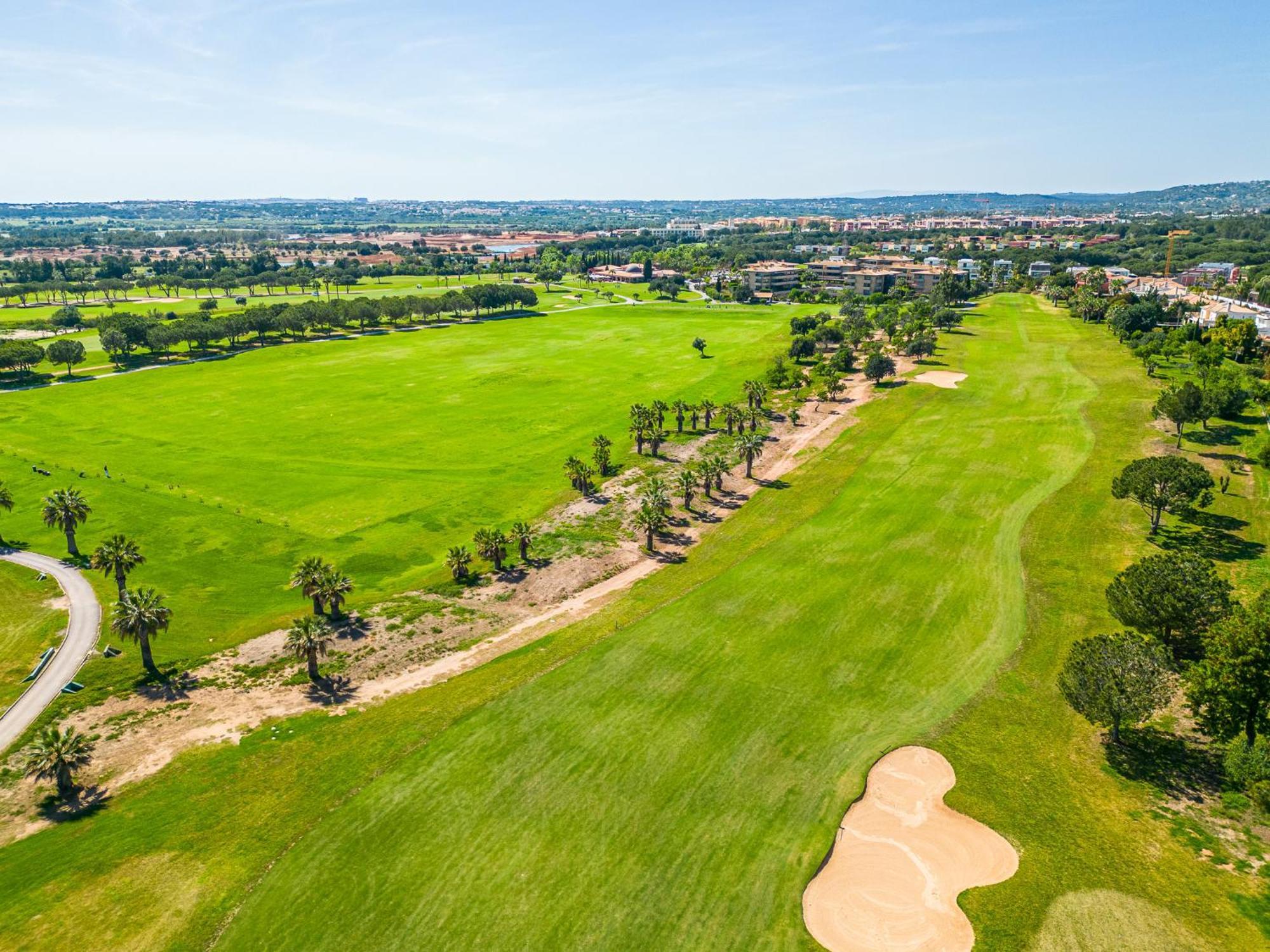 Vilamoura Golf Village クアルテイラ エクステリア 写真