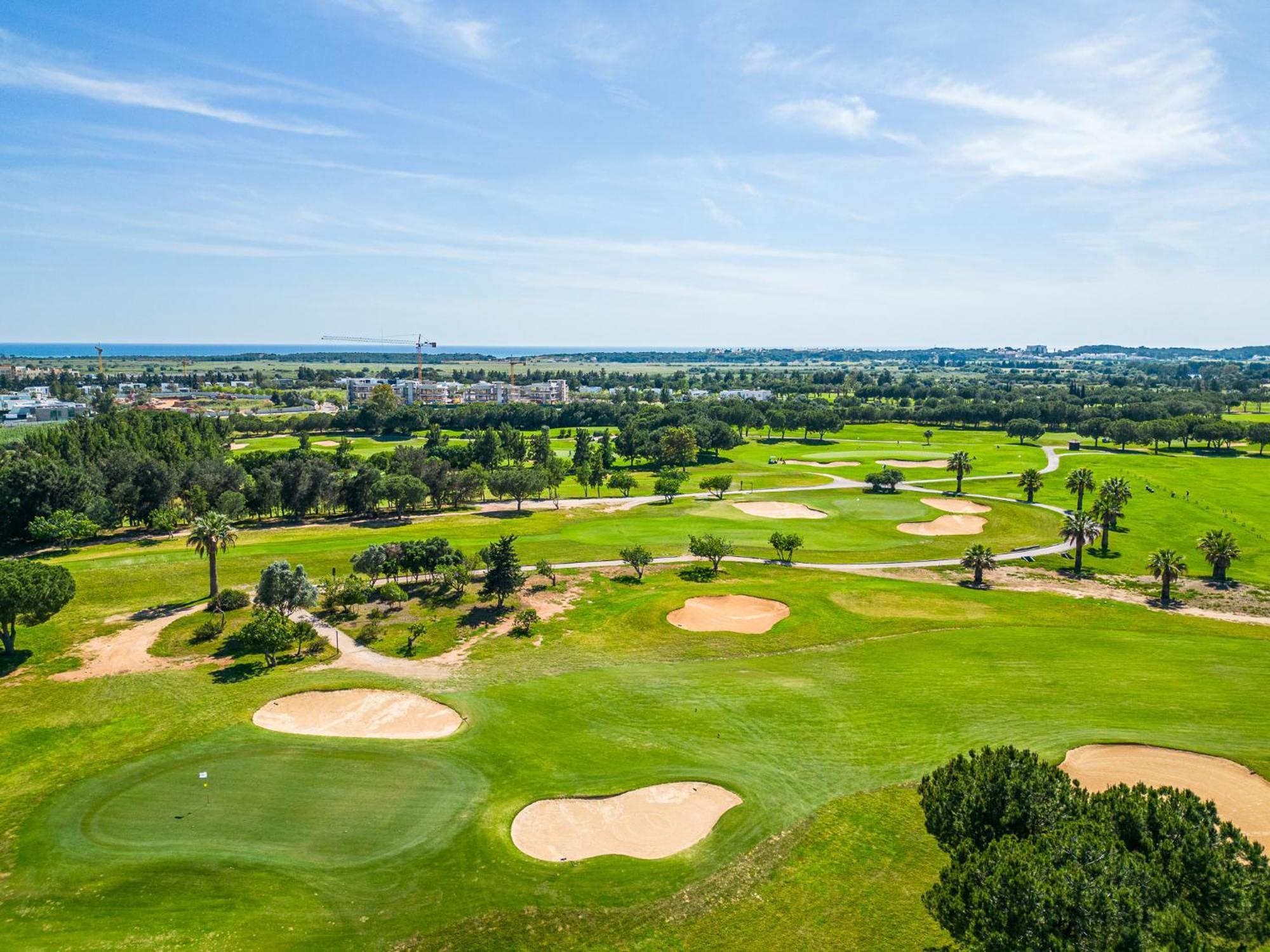 Vilamoura Golf Village クアルテイラ エクステリア 写真